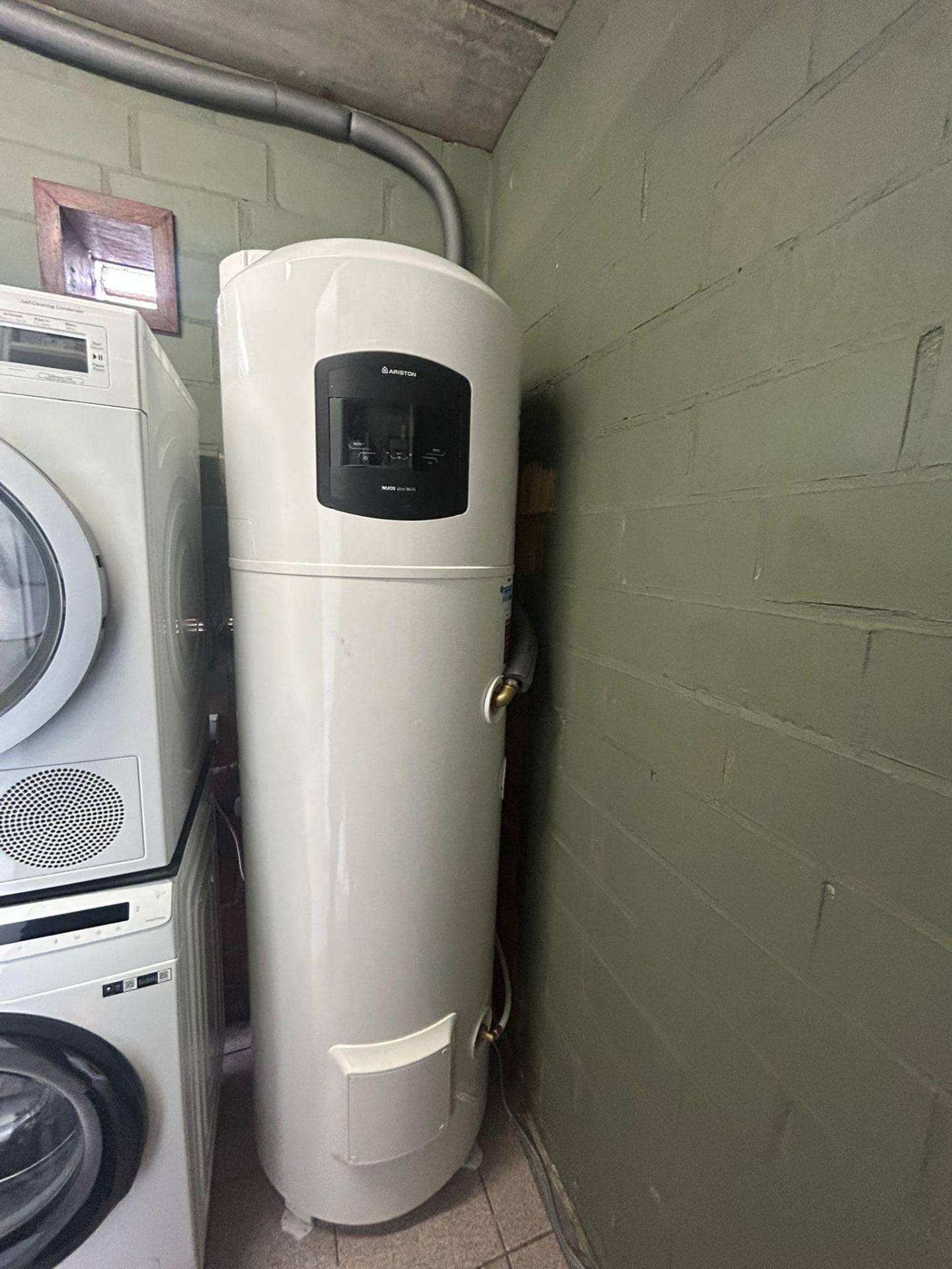 Warmtepomp: tot 70% besparen op verwarming